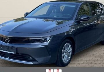 Opel Astra 15.850 km 18.950 &euro; Dorsten 46286