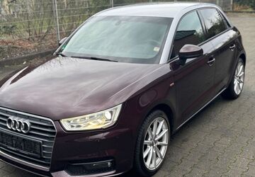 Audi A1 144.500 km 12.998 &euro; Herne ( Nordrhein-Westfalen ) 44628