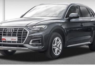 Audi Q5 46.323 km 35.480 &euro; Schwelm 58332