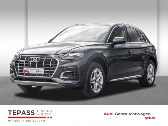Audi Q5 46.323 km 35.480 &euro; Schwelm 58332