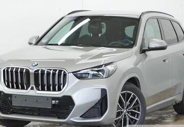 BMW X1 17.549 km 43.290 &euro; Essen 45134
