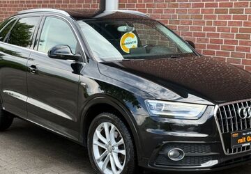 Audi Q3 164.500 km 13.990 &euro; Oer-Erkenschwick 45739