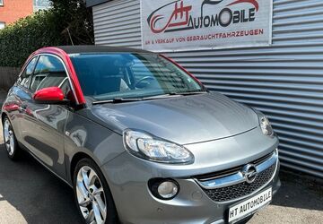 Opel Adam 98.700 km 6.999 &euro; Marl 45770