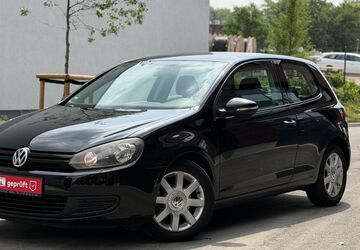 VW Golf 138.667 km 3.000 &euro; Essen 45145