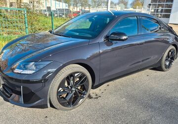 Hyundai IONIQ 6 52.500 km 36.500 &euro; Duisburg 47228
