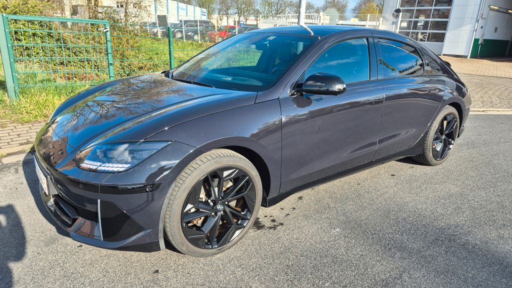 Hyundai IONIQ 6 52.500 km 36.500 &euro; Duisburg 47228
