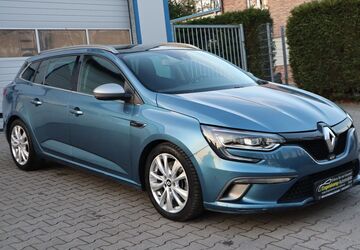 Renault Megane 124.000 km 12.990 &euro; Oer-Erkenschwick 45739