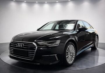 Audi A6 165.000 km 27.500 &euro; Oberhausen 46147