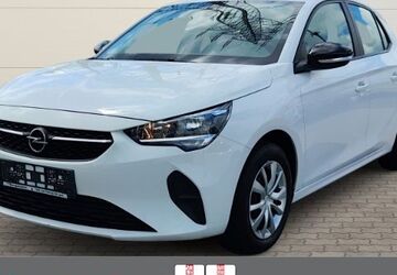 Opel Corsa 26.950 km 12.350 &euro; Bottrop 46240