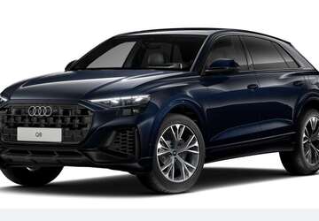 Audi Q8 20.851 km 74.940 &euro; Gelsenkirchen 45894