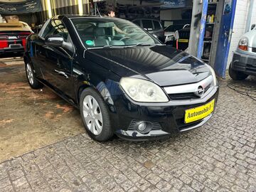 Gebrauchte Opel Tigra