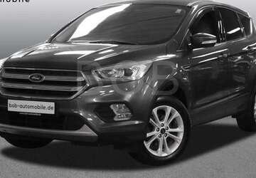 Ford Kuga 50.817 km 14.280 &euro; Essen 45141