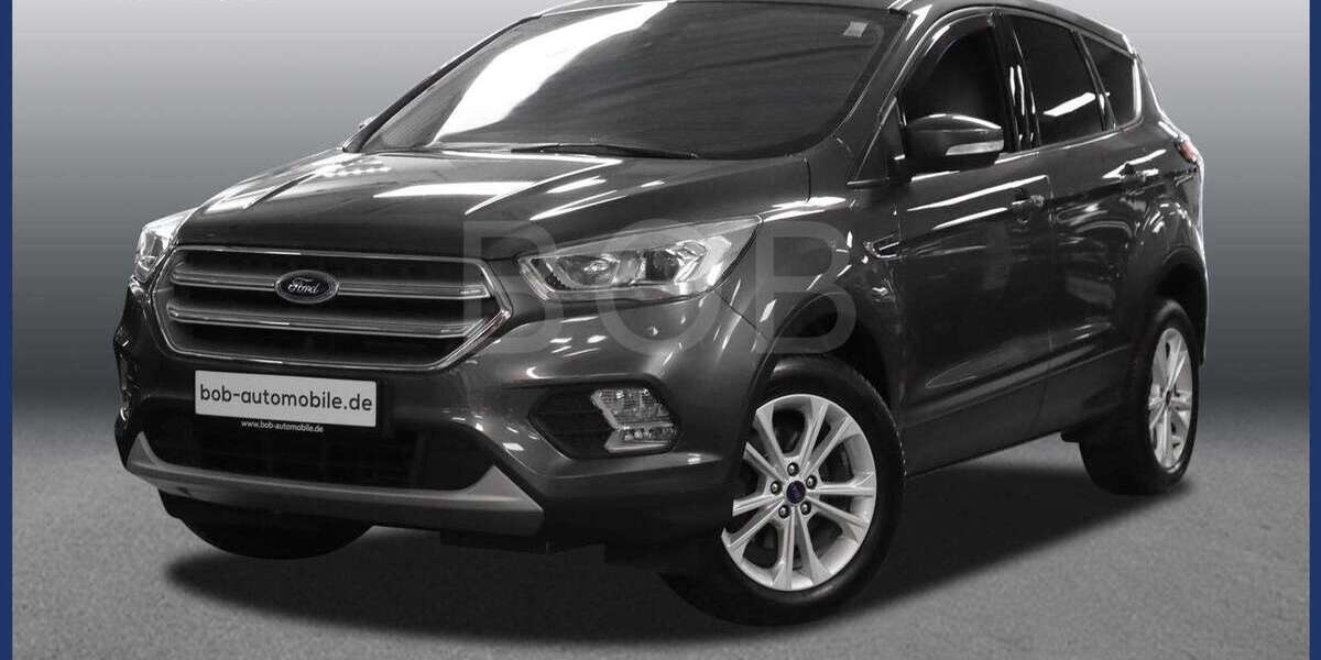 Ford Kuga 50.817 km 14.280 &euro; Essen 45141