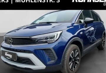 Opel Crossland (X) 31.895 km 19.690 &euro; Moers 47441