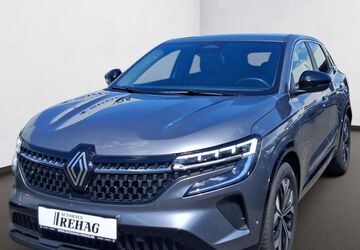 Renault Austral 28.211 km 26.980 &euro; Recklinghausen 45659