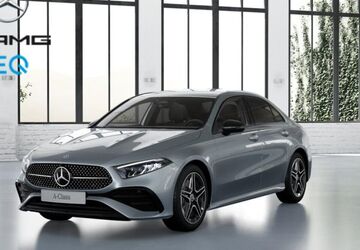Mercedes-Benz A 220 6.089 km 34.690 &euro; Schwelm 58332