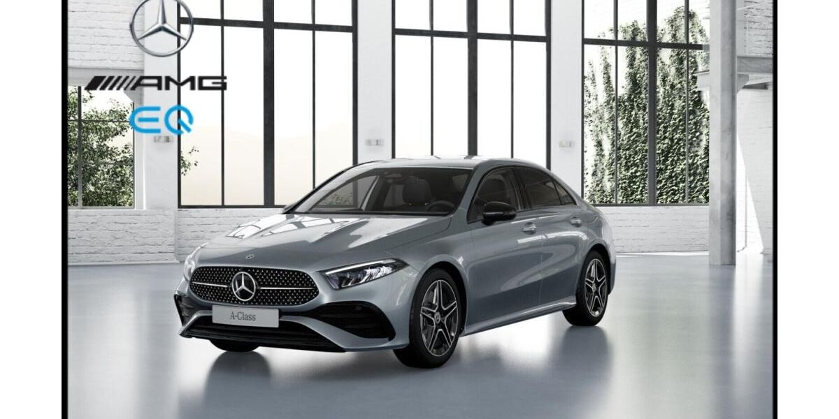 Mercedes-Benz A 220 6.089 km 34.690 &euro; Schwelm 58332