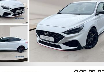 Hyundai i30 5.862 km 36.989 &euro; Oberhausen 46149