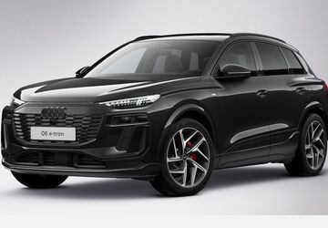 Audi Q6 e-tron 1.990 km 84.980 &euro; Dorsten 46284