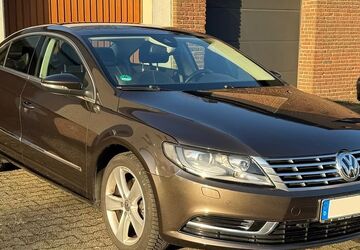VW CC 189.000 km 10.990 &euro; Bochum 44869