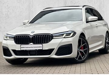 BMW 520 92.531 km 35.290 &euro; Wuppertal 42117