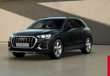 Audi Q3 20.471 km 37.120 &euro; Mülheim 45478