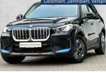 BMW iX1 25.581 km 32.980 &euro; Wuppertal 42117