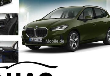 BMW 216 Active Tourer 9.630 km 28.940 &euro; Marl 45770