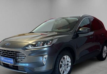 Ford Kuga 38.000 km 22.999 &euro; Wuppertal 42117