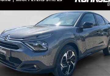 Citroen C4 24.500 km 16.990 &euro; Duisburg 47059