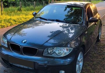 BMW 116 169.000 km 2.500 &euro; Essen 45279