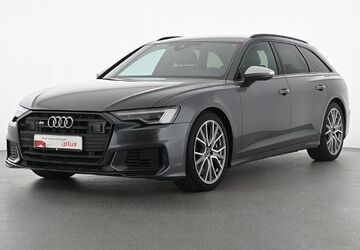 Audi S6 62.543 km 50.880 &euro; Essen 45143