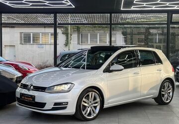 VW Golf 107.307 km 13.850 &euro; Essen 45141