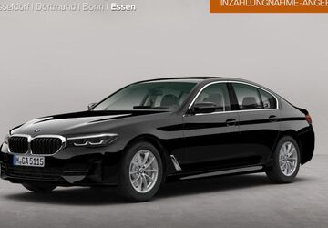 BMW 520 61.621 km 37.999 &euro; Essen 45141