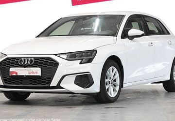 Audi A3 26.676 km 22.889 &euro; Wuppertal 42109