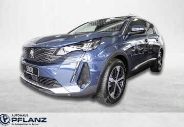 Peugeot 5008 60.745 km 23.990 &euro; Gelsenkirchen 45881