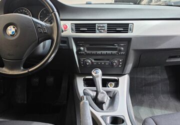 BMW 318 270.196 km 3.950 &euro; Gelsenkirchen 45879