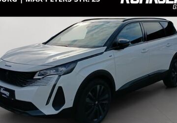 Peugeot 5008 17.100 km 32.990 &euro; Duisburg 47059