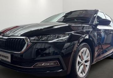 Skoda Octavia 87.620 km 17.880 &euro; Velbert 42553