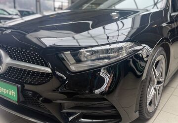 Mercedes-Benz A 180 100.000 km 18.890 &euro; Bottrop 46236