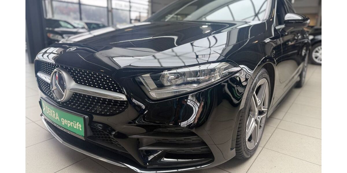 Mercedes-Benz A 180 100.000 km 18.890 &euro; Bottrop 46236