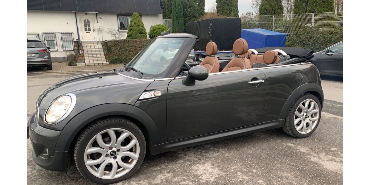 Mini Cooper SD 190.000 km 8.999 &euro; Witten 58454