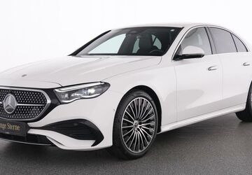 Mercedes-Benz E 200 6.374 km 53.885 &euro; Essen 45309