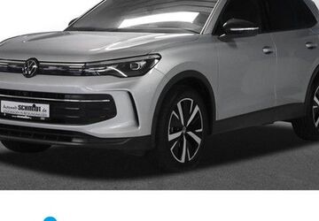VW Tiguan 17.500 km 40.880 &euro; Recklinghausen 45657
