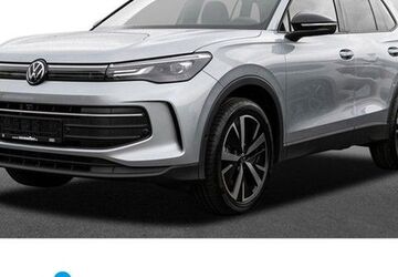 VW Tiguan 18.400 km 41.290 &euro; Recklinghausen 45657