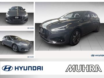 Gebrauchte Hyundai i30