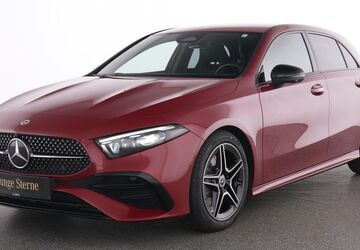Mercedes-Benz A 220 21.929 km 32.985 &euro; Essen 45309