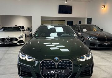 BMW M440 72.500 km 45.000 &euro; Oberhausen 46049