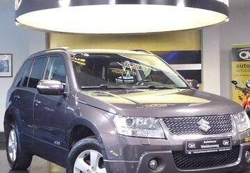 Suzuki Grand Vitara 277.457 km 5.950 &euro; Duisburg 47058