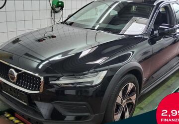Volvo V60 Cross Country 19.109 km 37.850 &euro; Essen-Kray 45309
